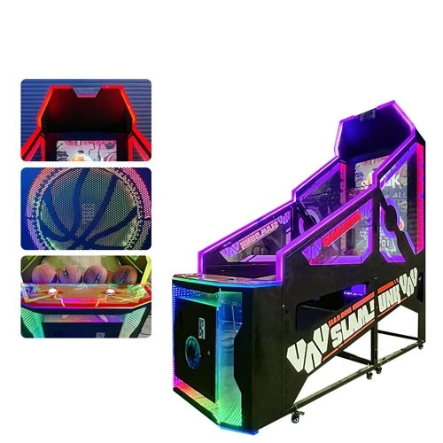 basketball arcade game machine