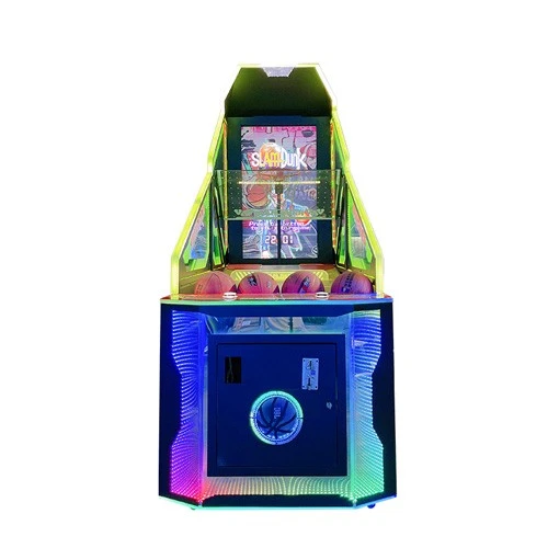 basketball hoop arcade machine1